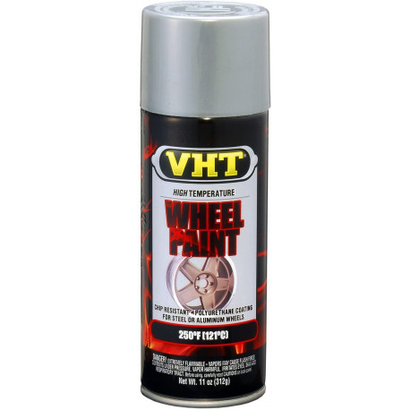 Wheel paint VHT WHEEL PAINT - Ford Argent Silver | race-shop.si