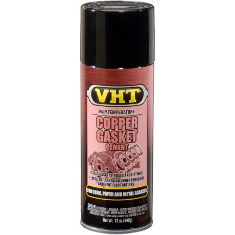 Kemični pripravki za avtomobil VHT COPPER GASKET CEMENT - Copper Gasket | race-shop.si