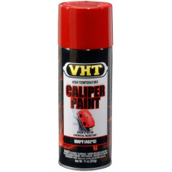 VHT CALIPER PAINT - Real Red