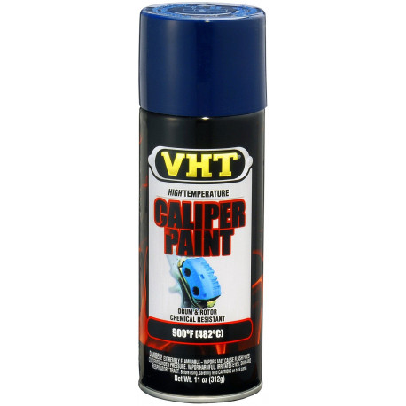 Brake Caliper Paint VHT CALIPER PAINT - Svetlo modra | race-shop.si