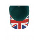 Pokrovčki ASTON MARTIN UK Limited edition cap - green | race-shop.si