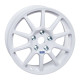 Aluminium wheels Platišče BRAID Fullrace A 18", J7, 5x112, 57.1 ET42 | race-shop.si