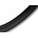 Volani 3-kraki volanski obroč MOMO JET, 320mm, usnje, 46mm zamik, črna/karbon | race-shop.si