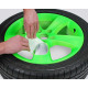 Spreji in folije SET FOLIATEC Spray Folija - 2X NEON GREEN + 2X OSNOVNI PREMAZ | race-shop.si