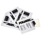 Spreji in folije SET FOLIATEC Spray Folija - ORANGE MATT | race-shop.si