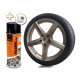 FOLIATEC Spray Folija - BRONZE METALLIC MATT