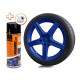 FOLIATEC Spray Folija - BLUE GLOSSY