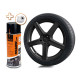 FOLIATEC Spray Folija - BLACK GLOSSY