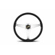 Volani 3-Kraki volanski obroč MOMO CALIFORNIA 360mm, usnje | race-shop.si