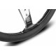 Volani 3-Kraki volanski obroč MOMO CALIFORNIA 360mm, usnje | race-shop.si