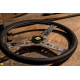 Volani 3-Kraki volanski obroč MOMO CALIFORNIA 360mm, usnje | race-shop.si