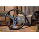 Volani 3-Kraki volanski obroč MOMO CALIFORNIA 360mm, usnje | race-shop.si
