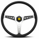 Volani 3-Kraki volanski obroč MOMO CALIFORNIA 360mm, usnje | race-shop.si