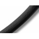 Promocije 3-kraki volanski obroč MOMO PROTOTIPO EDITION, 350mm, usnje, 39mm zamik, črna | race-shop.si