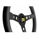 Volani 3-kraki volanski obroč MOMO PROTOTIPO HERITAGE, 350mm, usnje, 39mm zamik, črna | race-shop.si