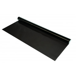 UNDERCOVER siva zatemnitvena folija, professional package 0,51cm x 30m
