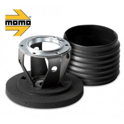 MOMO steering wheel hub for FIAT IDEA (350) 2003-2012