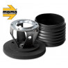 MOMO steering wheel hub for MINI COOPER - 2 Gen (R56) 2006-2013