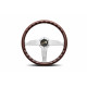 Volani 3-kraki volan MOMO SUPER GRAND PRIX WOOD 350mm | race-shop.si
