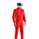 Obleke FIA race suit MOMO PRO-LITE red | race-shop.si