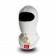 Balaklave MOMO COMFORT TECH podkapa (balaclava) z FIA homologacijo - bela | race-shop.si