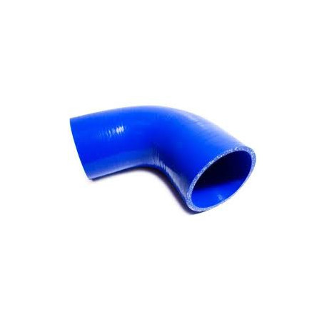 Silikonske cevi 67° Silikonsko koleno RACES Basic 67° - 38mm (1,5") | race-shop.si