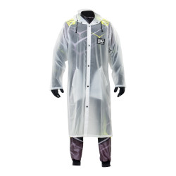 Dežni plašč OMP KS RAINCOAT
