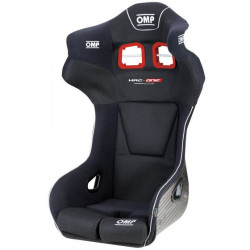 FIA sport seat OMP HRC-ONE LITE
