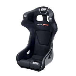 FIA sport seat OMP HTC-ONE L