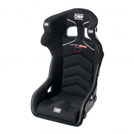 Športni sedeži z odobritvijo FIA FIA sport seat OMP HTC-EVO CARBON | race-shop.si