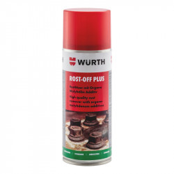 Wurth Rust remover Rost Off Plus - 400ml