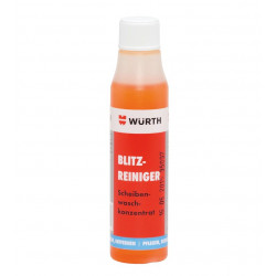 WURTH čistilo za vetrobransko steklo, čistilo za žaromete TopDos, 32ml