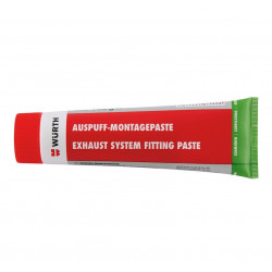 WURTH exhaust assembly paste - 140g