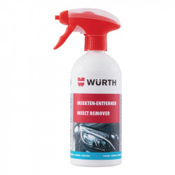 Wurth Insect remover, foam - 500ml