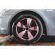 Čiščenje platišč in pnevmatik Wurth Čistilo za platišča Premium - 400ml | race-shop.si