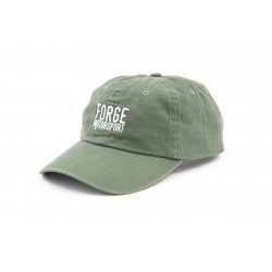 FORGE Logo Dad Hat