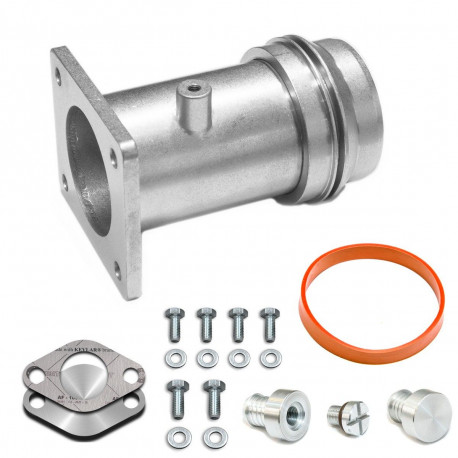 Zamenjave EGR Zamenjava EGR ventila za BMW E46 E60 E61 3.0 D M57N | race-shop.si