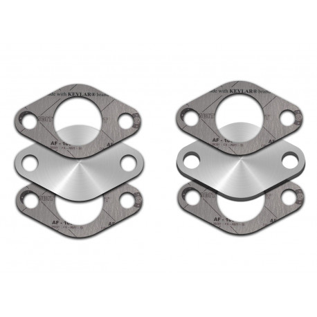 Svečke EGR Čep za odstranjevanje EGR s tesnili, primeren za Zetor Forterra Proxima | race-shop.si