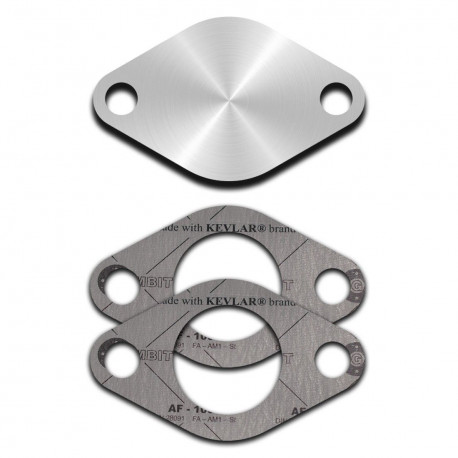 Svečke EGR Čep za odstranjevanje EGR s tesnili, primeren za OPEL, CHEVROLET 2.0 CDTi Z20DM Z20DMH LLW LNP | race-shop.si