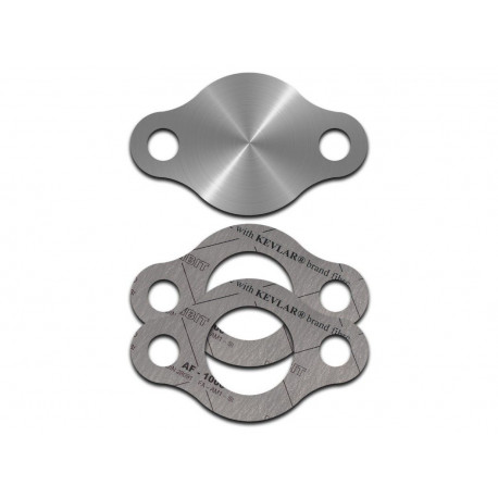 Svečke EGR Čep za odstranjevanje EGR s tesnili, primeren za TOYOTA 2.0 1AD-FTV 2.2 2AD-FTV HV | race-shop.si