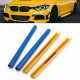 Drugo Front grille strut bar decorative trim for BMW | race-shop.si