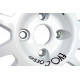 Aluminium wheels Dirkalno platišče - SANREMOCorse 8x18, 5x100, 57.1, ET35 | race-shop.si