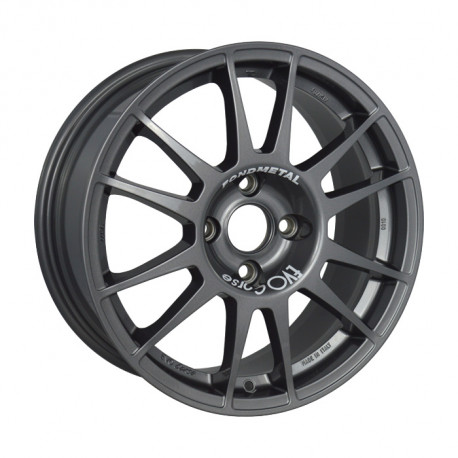 Aluminium wheels Dirkalno platišče - SANREMOCorse 8x18, 5x100, 57.1, ET35 | race-shop.si