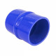 Silikonski konektor Povezava za silikonsko cev RACES Basic &nbsp;84 mm&nbsp; (3.3") | race-shop.si