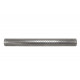 Elements for the construction of mufflers Perforirana cev 76mm 50cm 304SS | race-shop.si