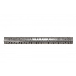 Perforirana cev 76mm 50cm 304SS