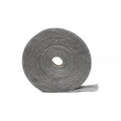 Jeklena volna 2500g 1000C 430SS