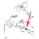 Svečke EGR Čep za odstranjevanje EGR s tesnili, primeren za Seat Arosa, VW Lupo Polo 1.0 AUC | race-shop.si