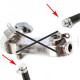 Zamenjave EGR Zamenjava EGR ventila za BMW 2.0 2.5 3.0 E90 E92 E60 | race-shop.si