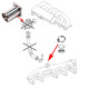 Zamenjave EGR Zamenjava EGR ventila za VW LT Transporter 2.5 TDI AHD, APA, BBE, BBF, ANJ, AVR, AHY, AXG | race-shop.si